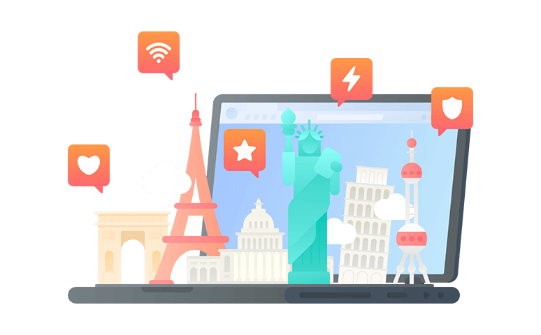 在波多黎各连接到中国vpn - 嗖嗖加速器